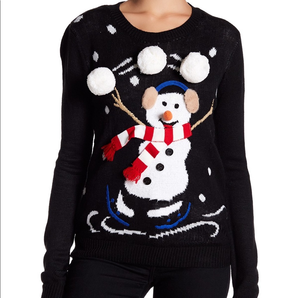 Christmas Sweater